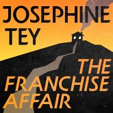 The Franchise Affair (MP3-Download)
