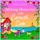 Making Memories at the Cornish Cove (MP3-Download)