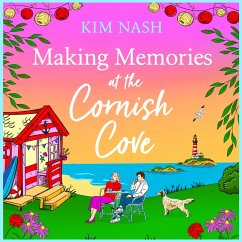 Making Memories at the Cornish Cove (MP3-Download) - Nash, Kim