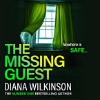 The Missing Guest (MP3-Download)