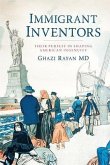 Immigrant Inventors (eBook, ePUB)
