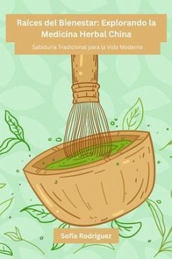 Cover Raíces del Bienestar (eBook, ePUB)