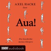 AUA! Die Geschichte meines Körpers (MP3-Download)