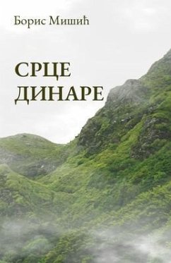 Cover Srce Dinare (eBook, ePUB)