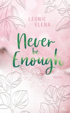 Cover Never Be Enough (eBook, ePUB)