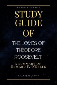 Cover Study Guide of Bad Therapy by Edward F. O'Keefe (ChapterClarity) (eBook, ePUB)