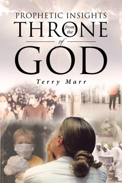 Prophetic Insights from the Throne of God (eBook, ePUB)