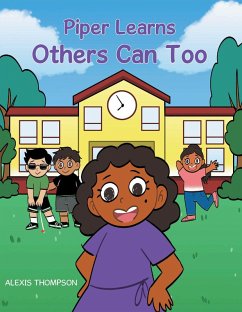 Cover Piper Learns Others Can Too (eBook, ePUB)