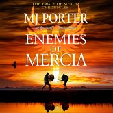 Enemies of Mercia (MP3-Download)