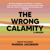 The Wrong Calamity (MP3-Download)