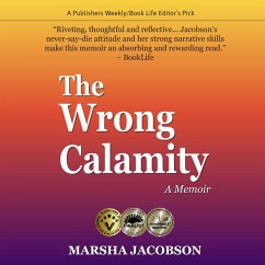 The Wrong Calamity (MP3-Download) - Jacobson, Marsha