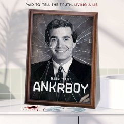 ANKRBOY (MP3-Download) - Pettit, Mark