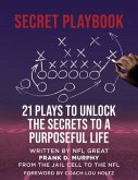 Secret Playbook (eBook, ePUB)