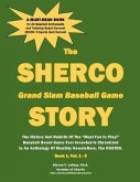 The SHERCO Grand Slam Baseball STORY (eBook, ePUB)