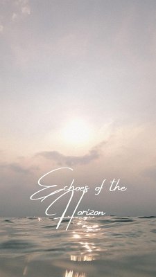 Echoes of the Horizon (eBook, ePUB) - Aloukla, Obyida