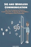 5G and Wireless Communication (eBook, ePUB)