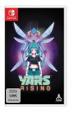 Yars Rising (Nintendo Switch)