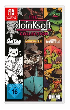 The Doinksoft Collection (Nintendo Switch)