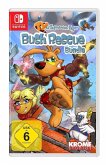 TY the Tasmanian Tiger Bush Rescue Bundle (Nintendo Switch)