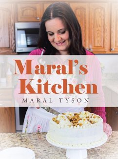 Cover Maral's Kitchen (eBook, ePUB)