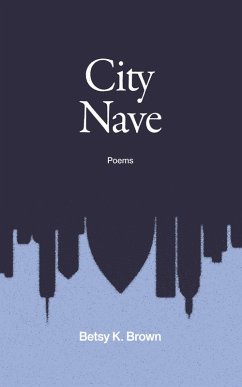 City Nave (eBook, ePUB)