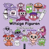 Witzige Figuren zeichnen