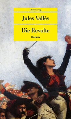 Die Revolte - Vallès, Jules