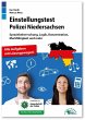 Einstellungstest Polizei Niedersachsen - Bild 1