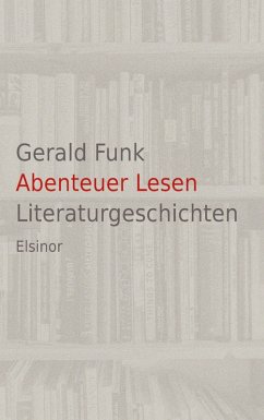 Cover Abenteuer Lesen