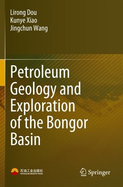 Petroleum Geology and Exploration of the Bongor Basin - Dou, Lirong;Xiao, Kunye;Wang, Jingchun