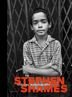 Stephen Shames - Shames, Stephen