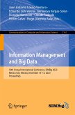 Information Management and Big Data