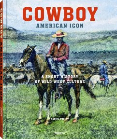 Cowboy - Pruitt, Daniel