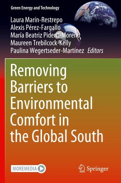 Removing Barriers to Environmental Comfort in the Global South