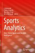 Sports Analytics - Bild 1