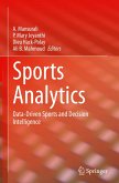 Sports Analytics Sports Analytics
