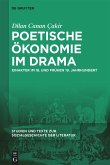 Poetische Ökonomie im Drama