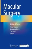 Macular Surgery