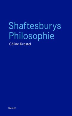 Shaftesburys Philosophie - Krestel, Céline