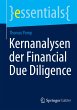 Kernanalysen der Financial Due Diligence - Bild 1