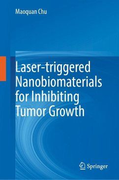 Laser-Triggered Nanobiomaterials for Inhibiting Tumor Growth - Chu, Maoquan