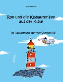 Ron und die Klabauter-Fee aus der Kiste