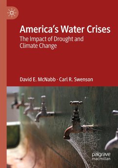 America¿s Water Crises - McNabb, David E.;Swenson, Carl R.