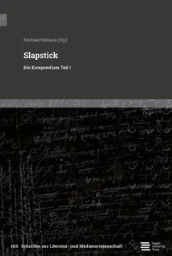 Cover Slapstick