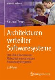 Architekturen verteilter Softwaresysteme