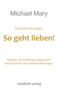 Die Paarliebe Cover Die Paarliebe
