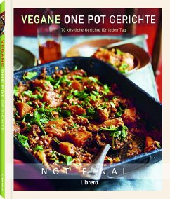 Vegane One Pot Gerichte - Waters (ED.), Abi
