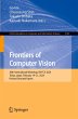 Frontiers of Computer Vision - Bild 1