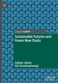 Sustainable Futures and Green New Deals