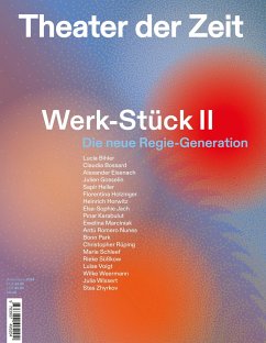 Werk-Stück II